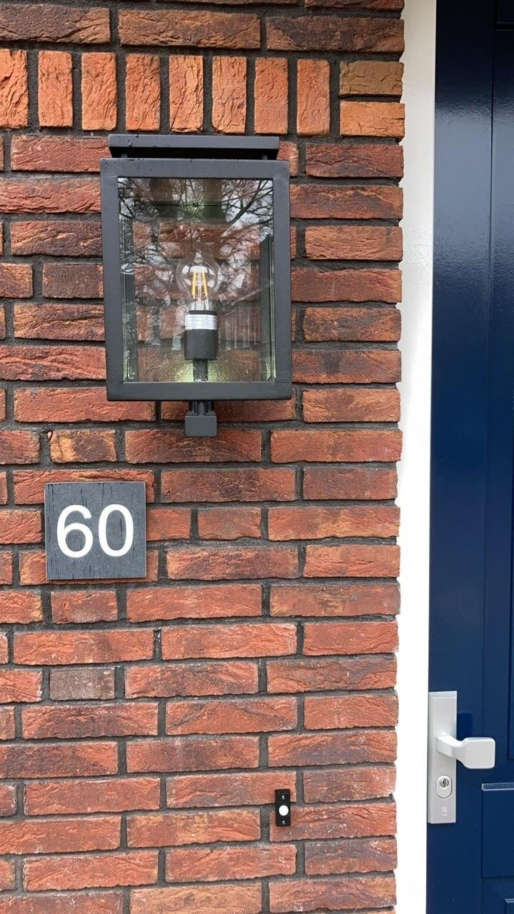 appartement Bloemistenlaan Leiden - Afbeelding 3