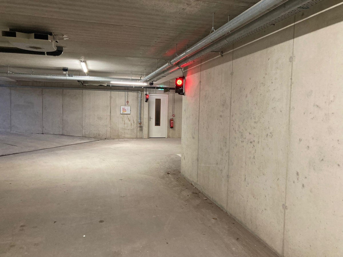 appartement Bloemistenlaan Leiden - Afbeelding 4