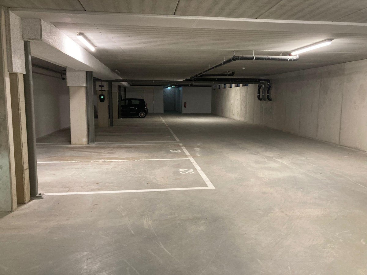 appartement Bloemistenlaan Leiden - Afbeelding 5