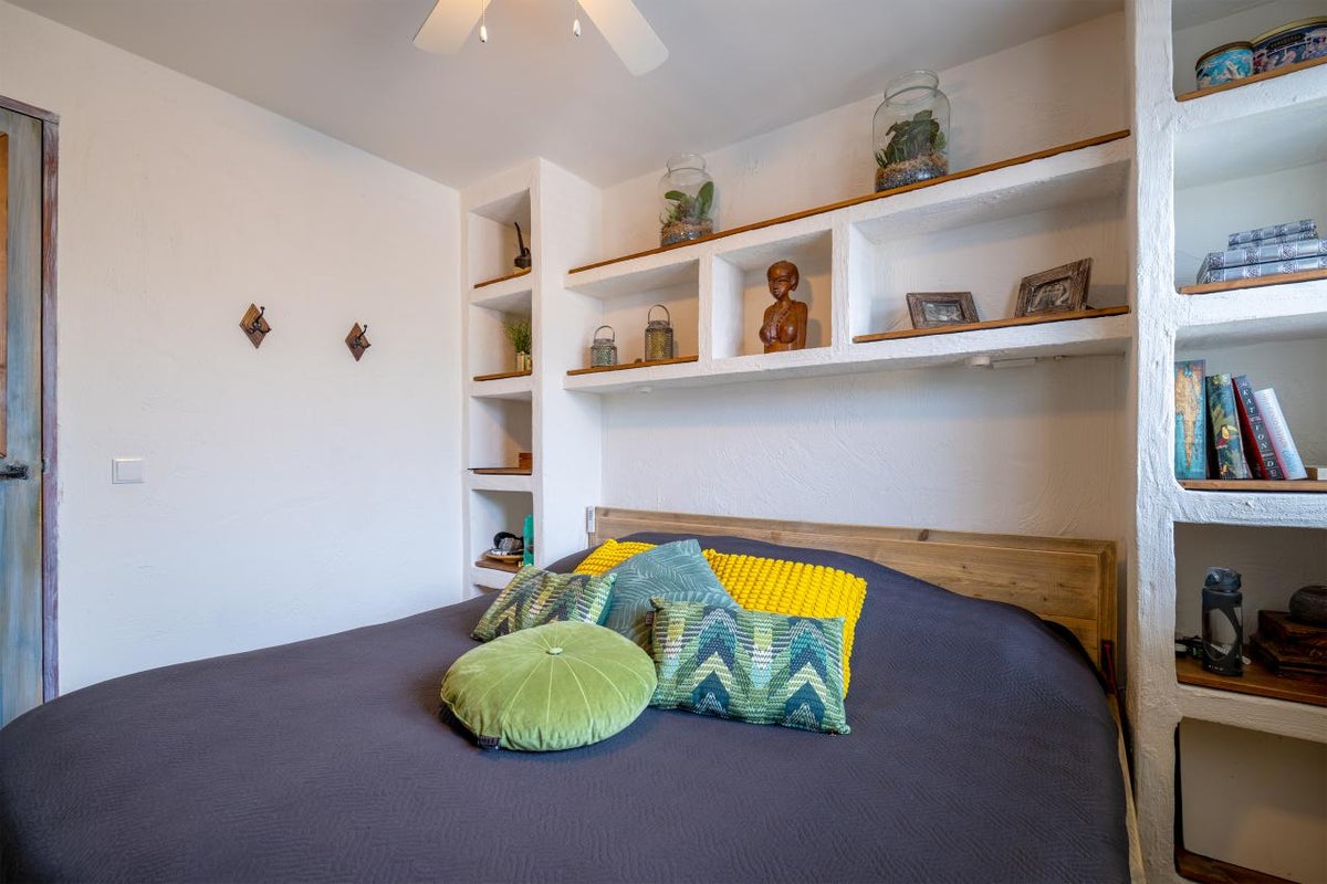 appartement Bocholtstraat Amsterdam - Afbeelding 2