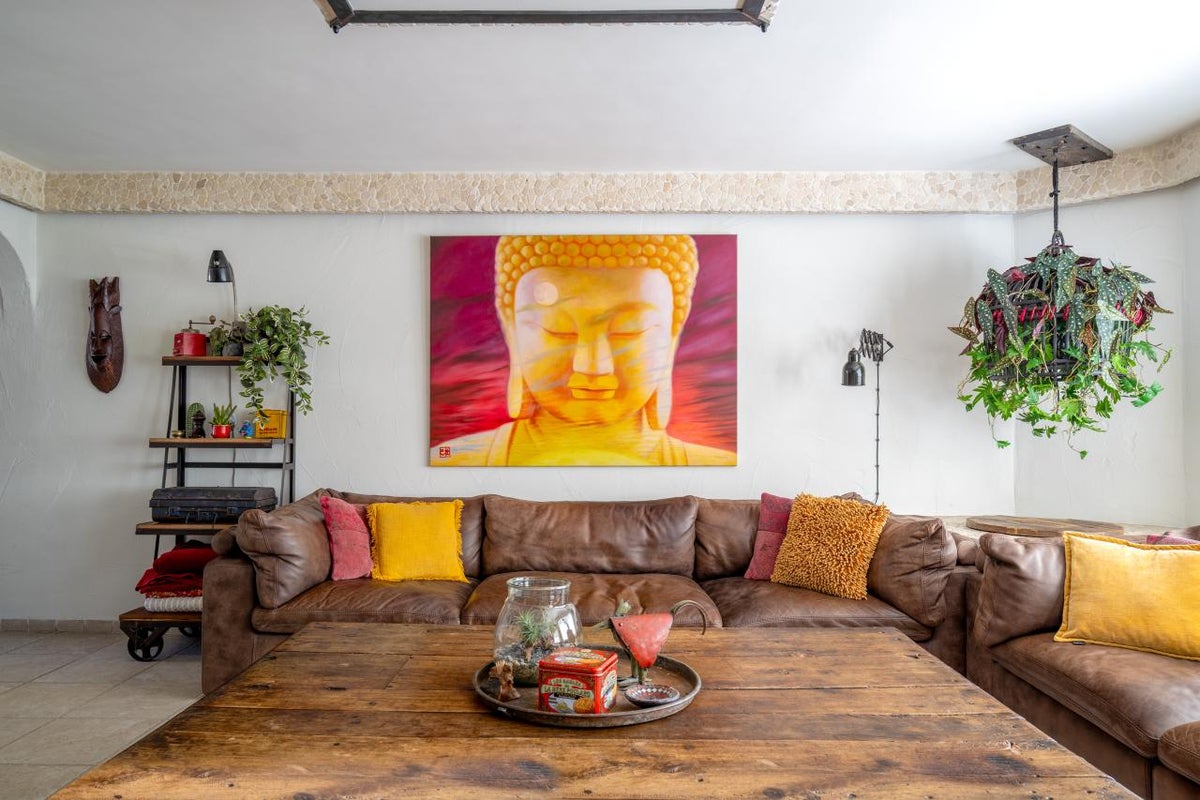 appartement Bocholtstraat Amsterdam - Afbeelding 4