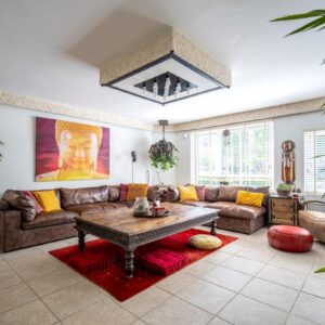 appartement Bocholtstraat Amsterdam