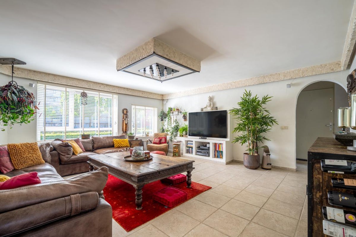 appartement Bocholtstraat Amsterdam - Afbeelding 5