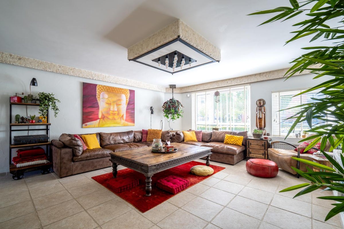 appartement Bocholtstraat Amsterdam