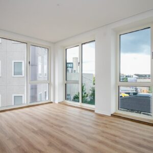 appartement Bodestraat Almere