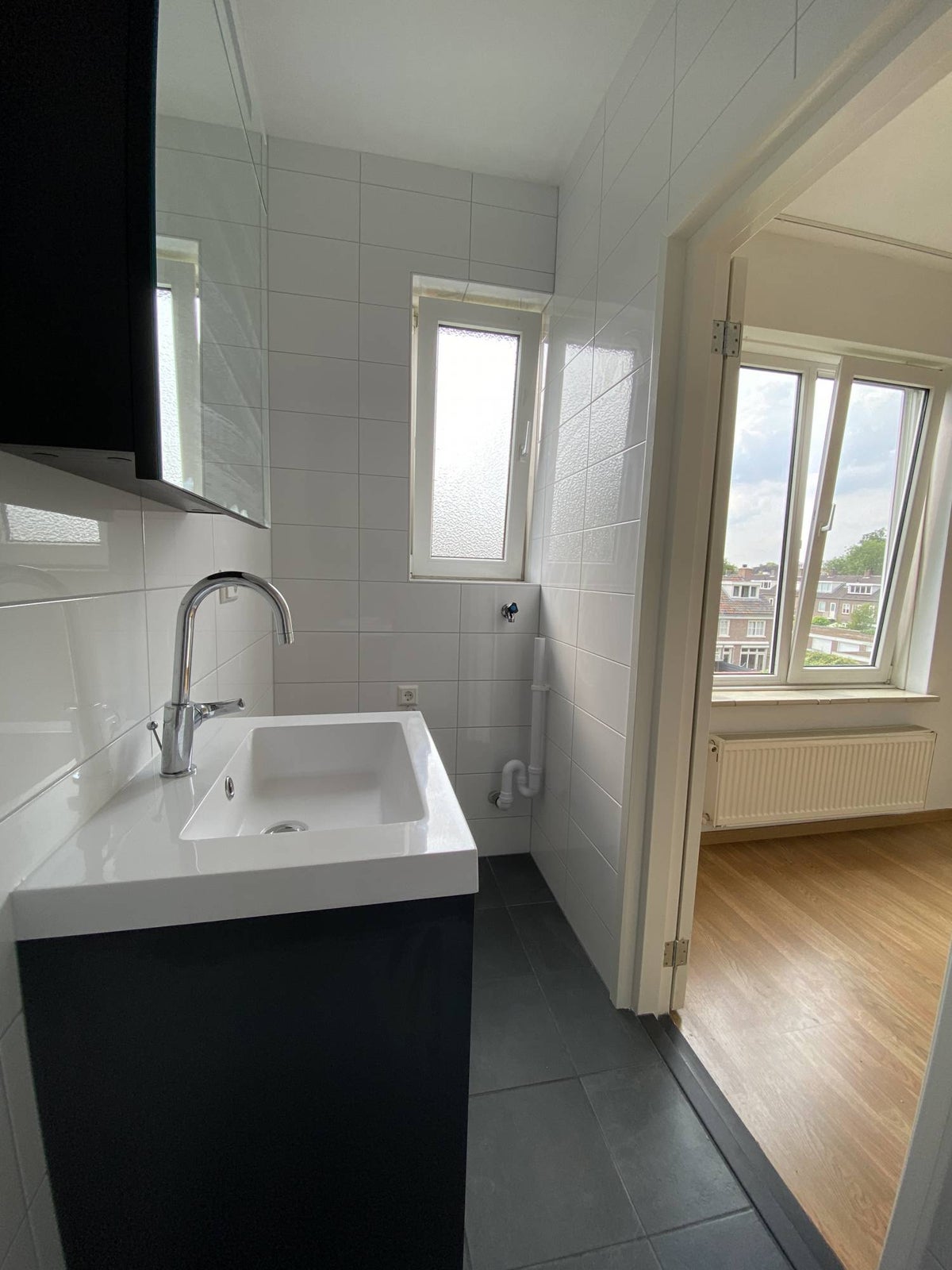 appartement Boeimeerlaan Breda - Afbeelding 2