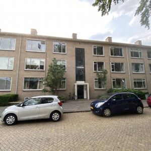 appartement Boeimeerlaan Breda