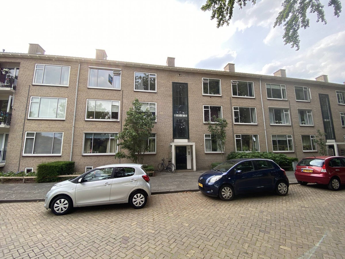 appartement Boeimeerlaan Breda