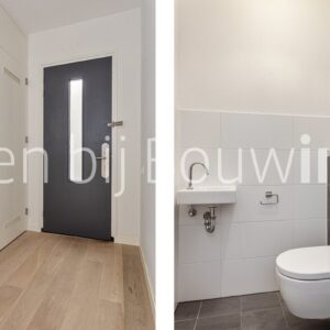 appartement Boekenroodeweg Aerdenhout