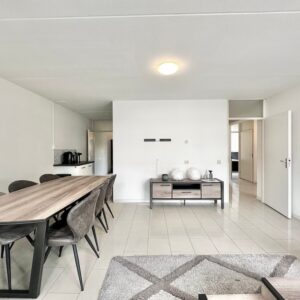 appartement Boeninlaan Amsterdam