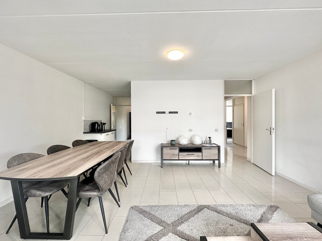 appartement Boeninlaan Amsterdam