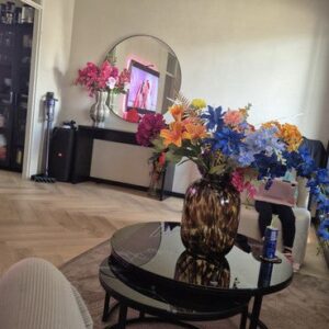 appartement Boeninlaan Amsterdam