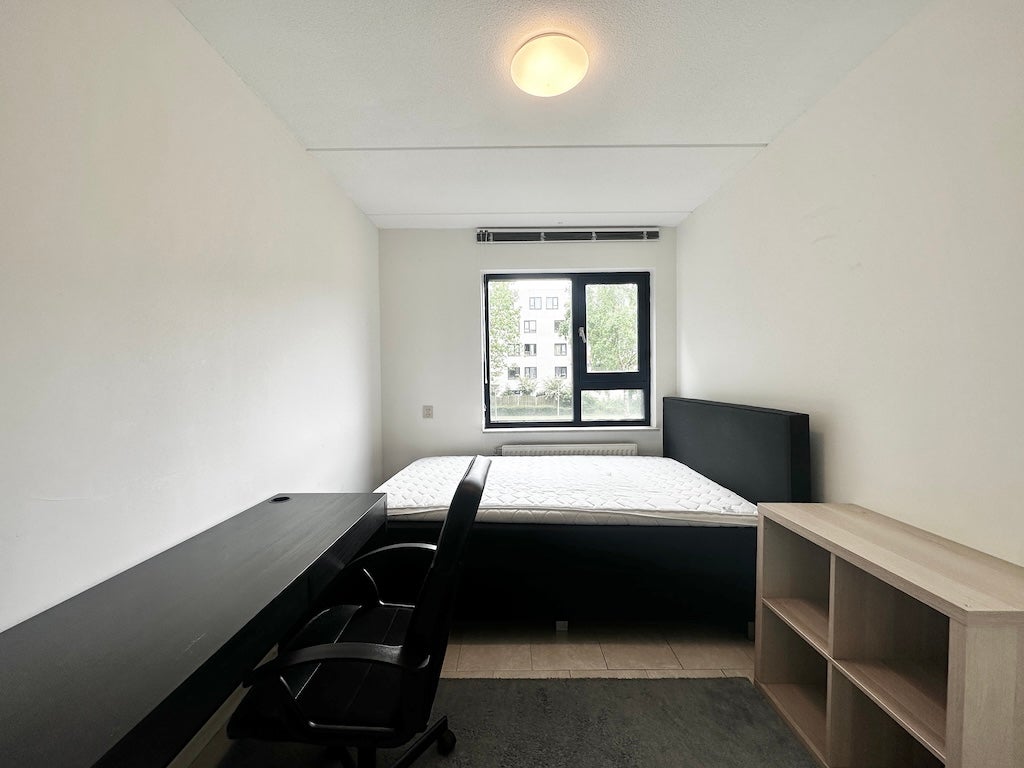 appartement Boeninlaan Amsterdam - Afbeelding 5