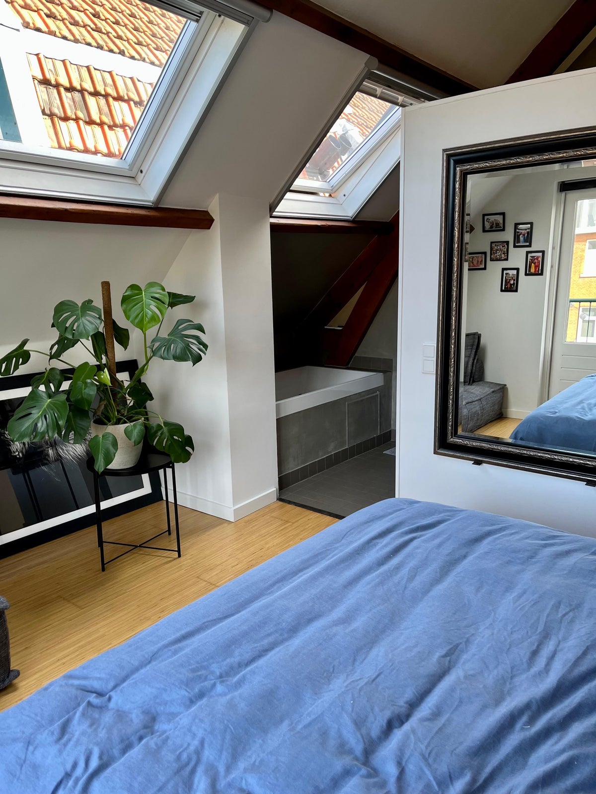 appartement Boergoensevliet Rotterdam - Afbeelding 4