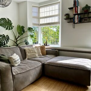 appartement Boergoensevliet Rotterdam