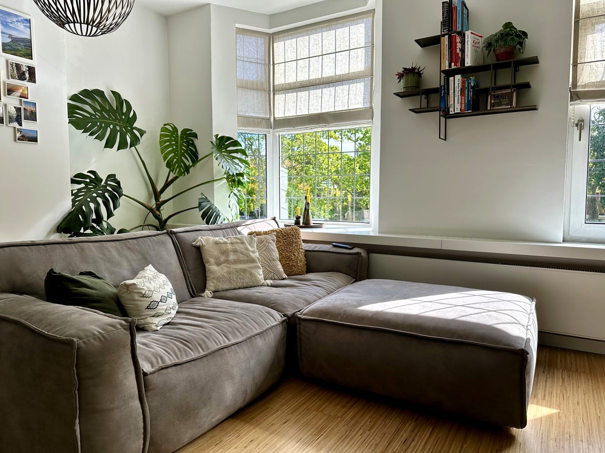 appartement Boergoensevliet Rotterdam