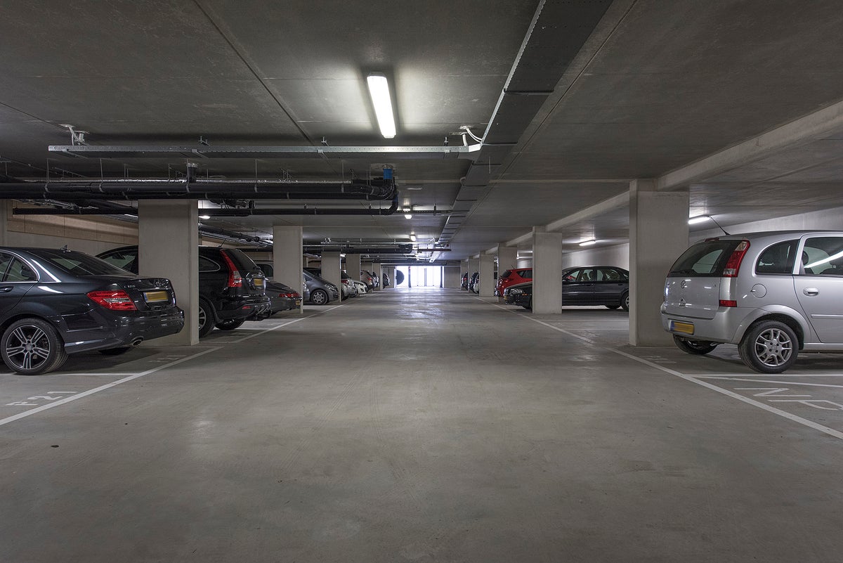 appartement Boerhaavehof Kudelstaart - Afbeelding 4