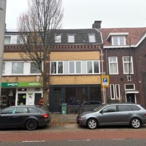 appartement Boerhaavestraat Weert