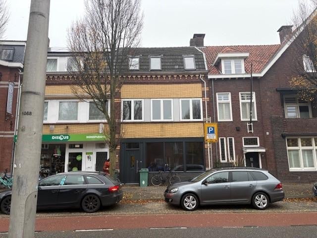 appartement Boerhaavestraat Weert