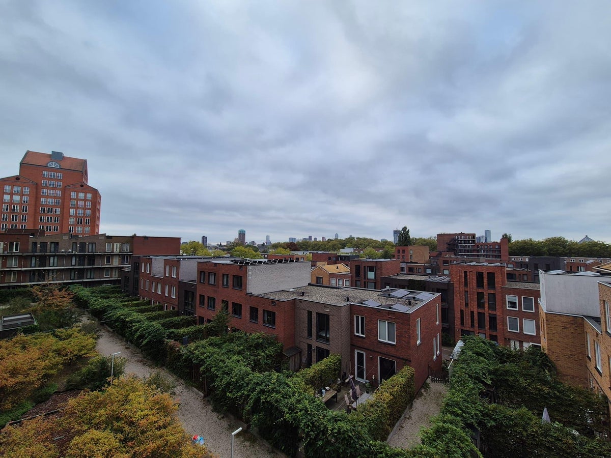 appartement Boezemlaan Rotterdam - Afbeelding 2