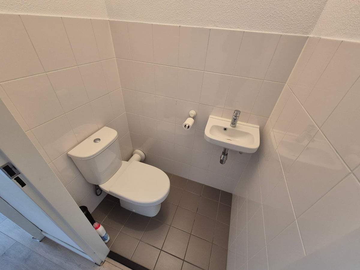 appartement Boezemlaan Rotterdam - Afbeelding 3