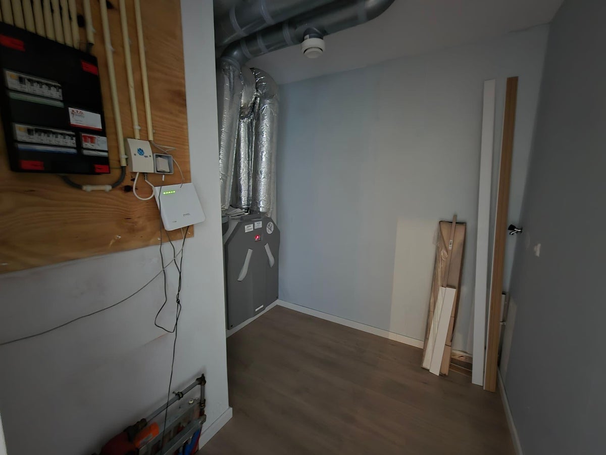 appartement Boezemlaan Rotterdam - Afbeelding 5