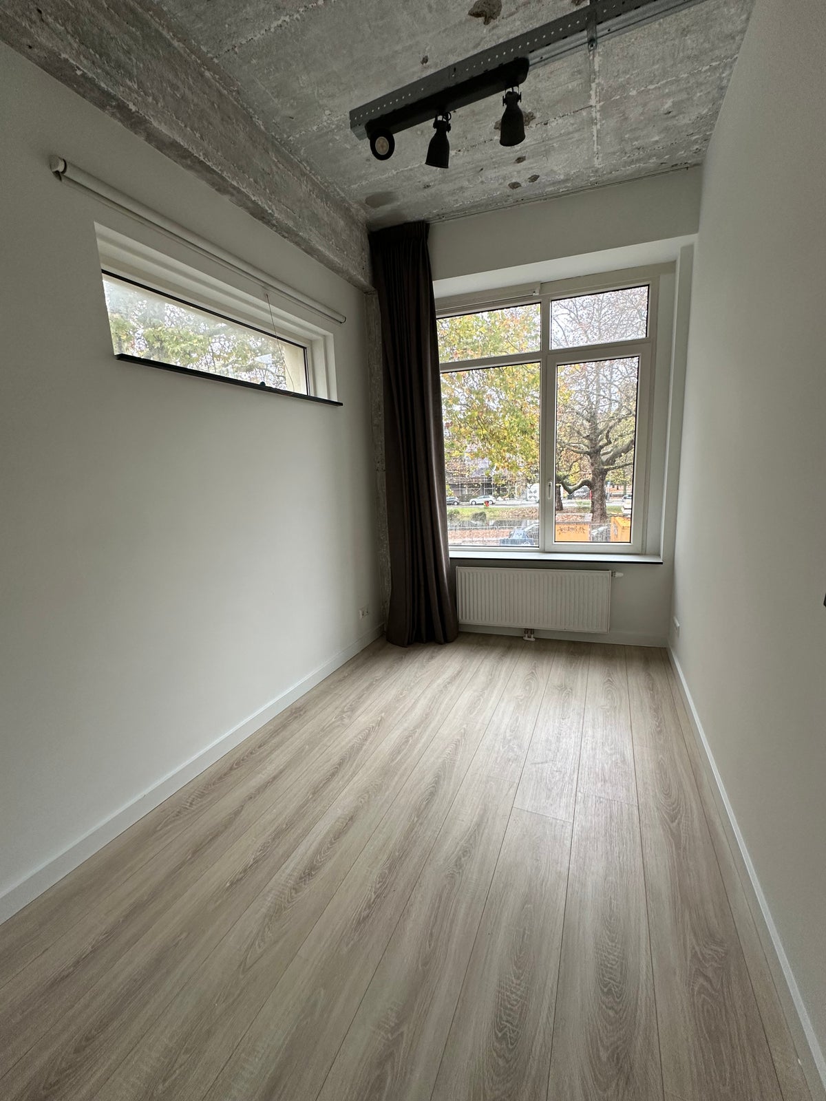 appartement Boezemsingel Rotterdam - Afbeelding 2