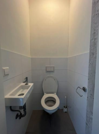 appartement Boezemsingel Rotterdam - Afbeelding 2