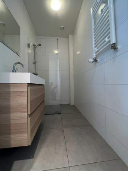 appartement Boezemsingel Rotterdam - Afbeelding 3