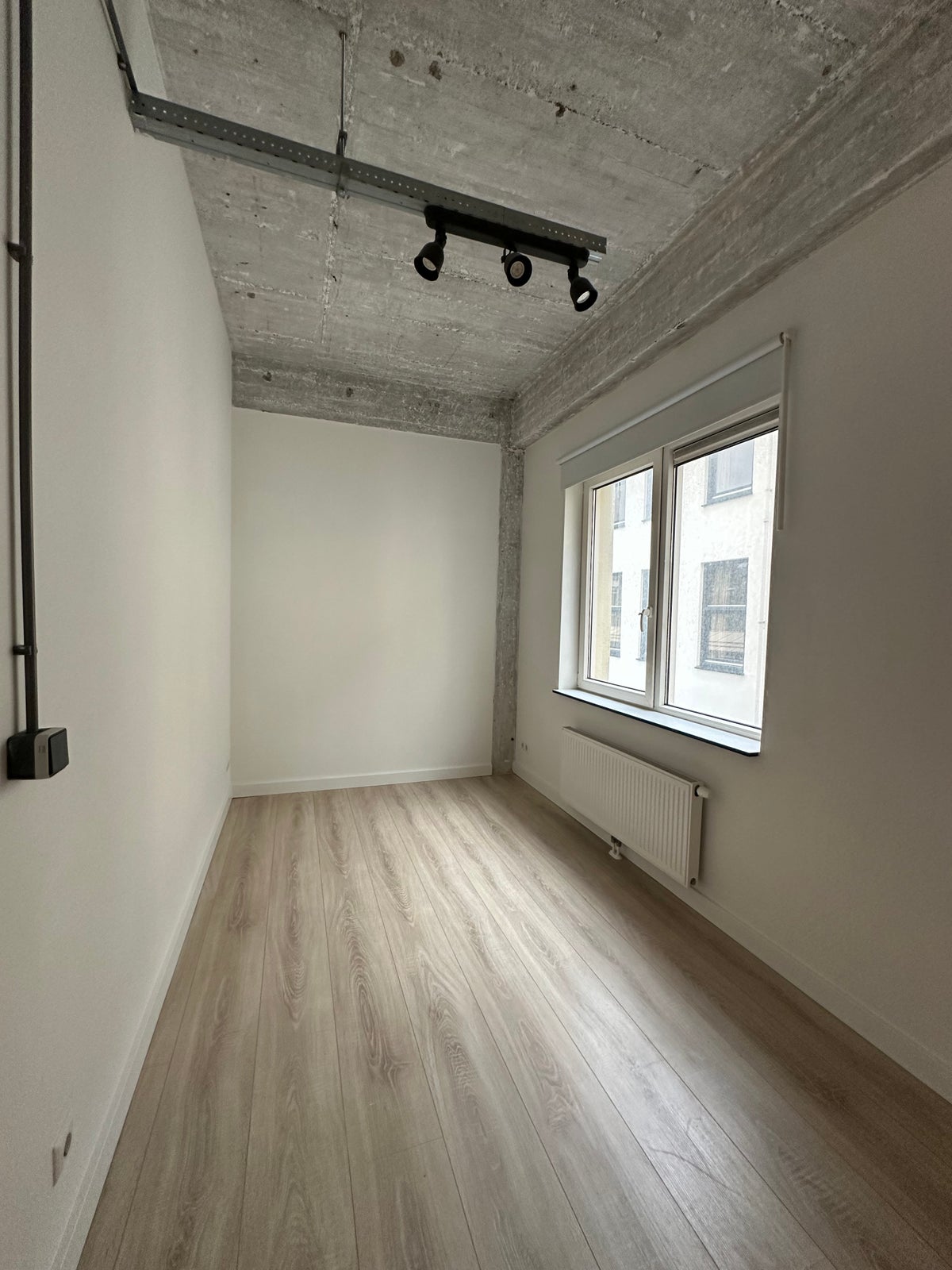 appartement Boezemsingel Rotterdam - Afbeelding 4