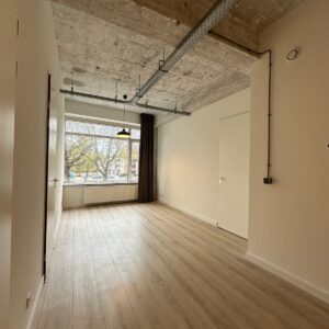 appartement Boezemsingel Rotterdam