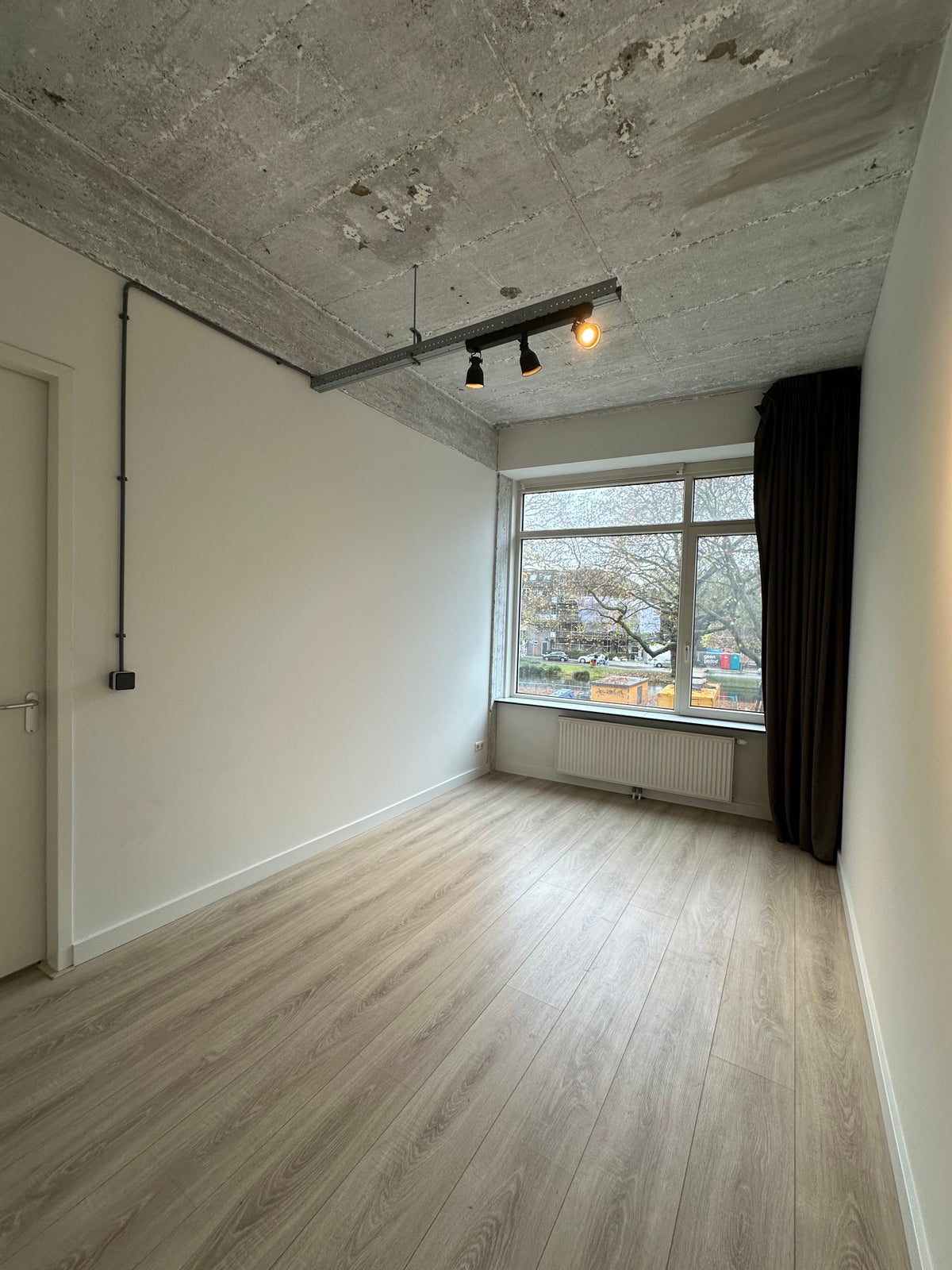 appartement Boezemsingel Rotterdam - Afbeelding 5