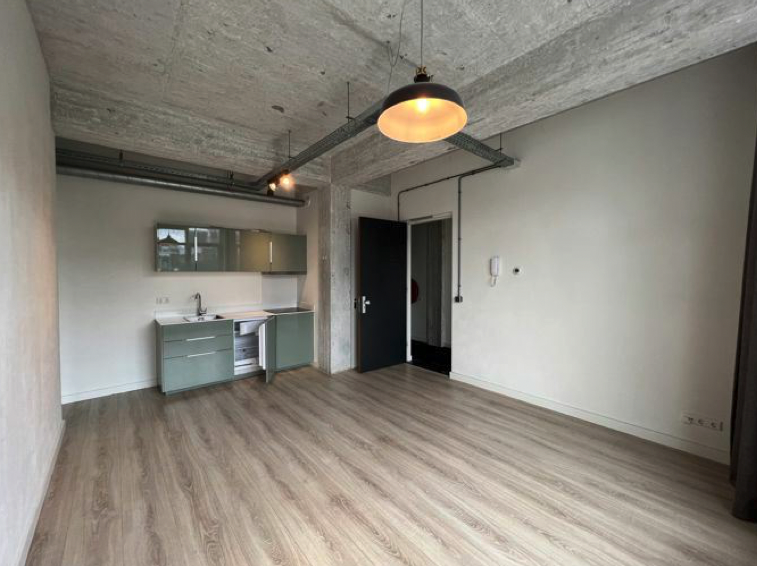 appartement Boezemsingel Rotterdam