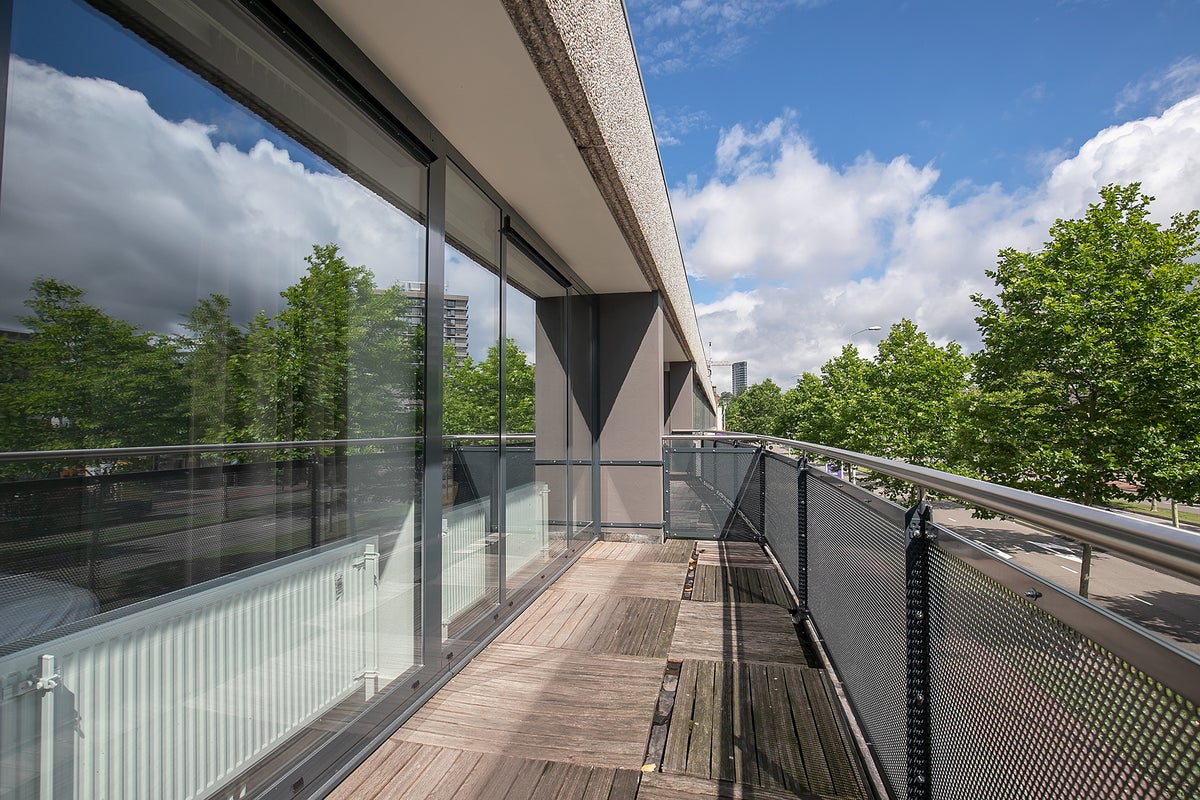 appartement Bomanshof Eindhoven - Afbeelding 3