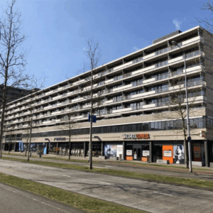 appartement Bomanshof Eindhoven