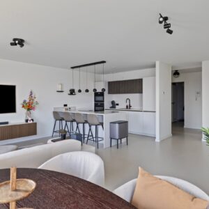 appartement Boompjes Rotterdam