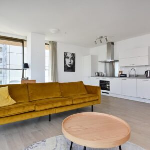 appartement Boompjes Rotterdam