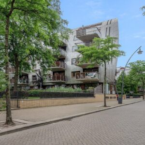 appartement Bordeslaan Den Bosch