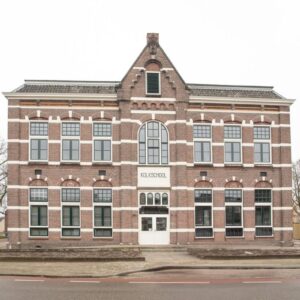 appartement Bornerbroeksestraat Almelo