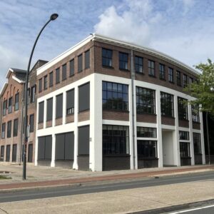 appartement Bornsestraat Hengelo