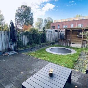 appartement Bosbessenstraat Almere