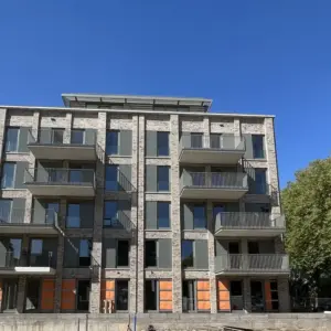 appartement Bossebaan Veldhoven