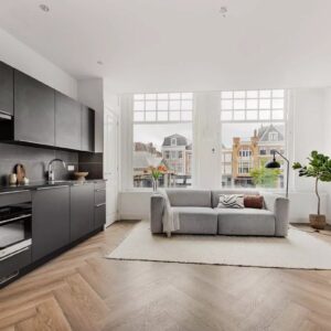 appartement Botermarkt Leiden