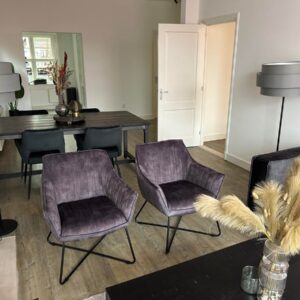 appartement Botermarkt Leiden