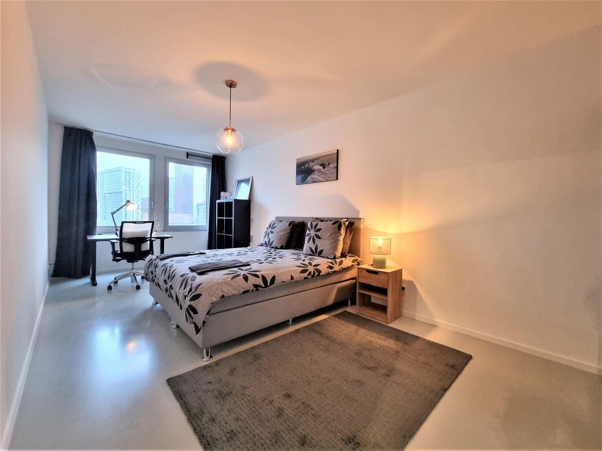 appartement Botersloot Rotterdam - Afbeelding 4