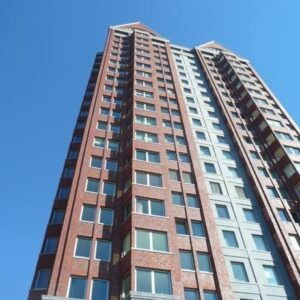 appartement Botersloot Rotterdam