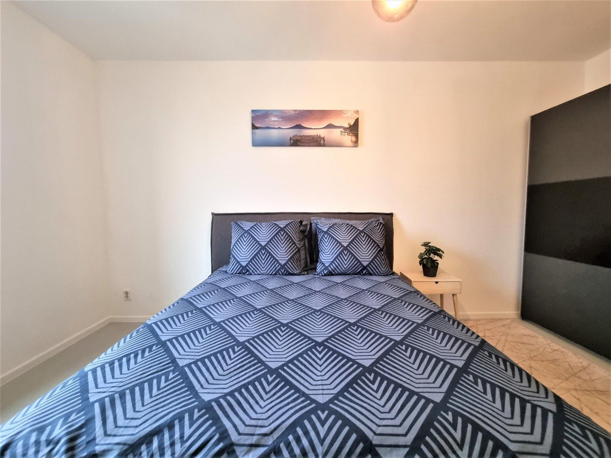 appartement Botersloot Rotterdam - Afbeelding 5