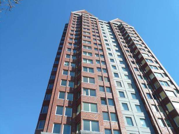 appartement Botersloot Rotterdam