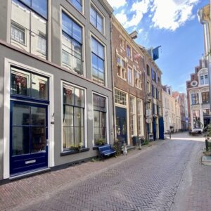 appartement Boterstraat Deventer