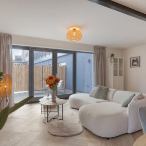 appartement Boterstraat Schiedam